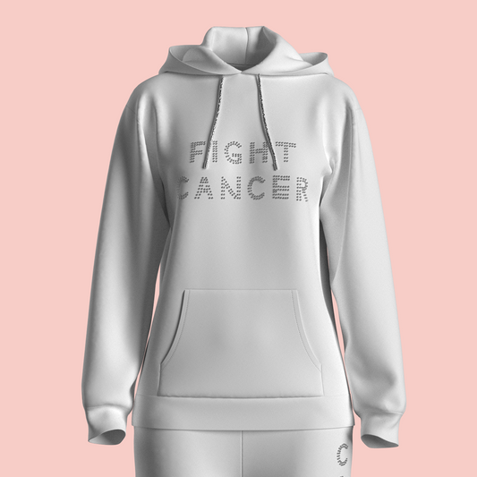 FIGHT CANCER HOODIE